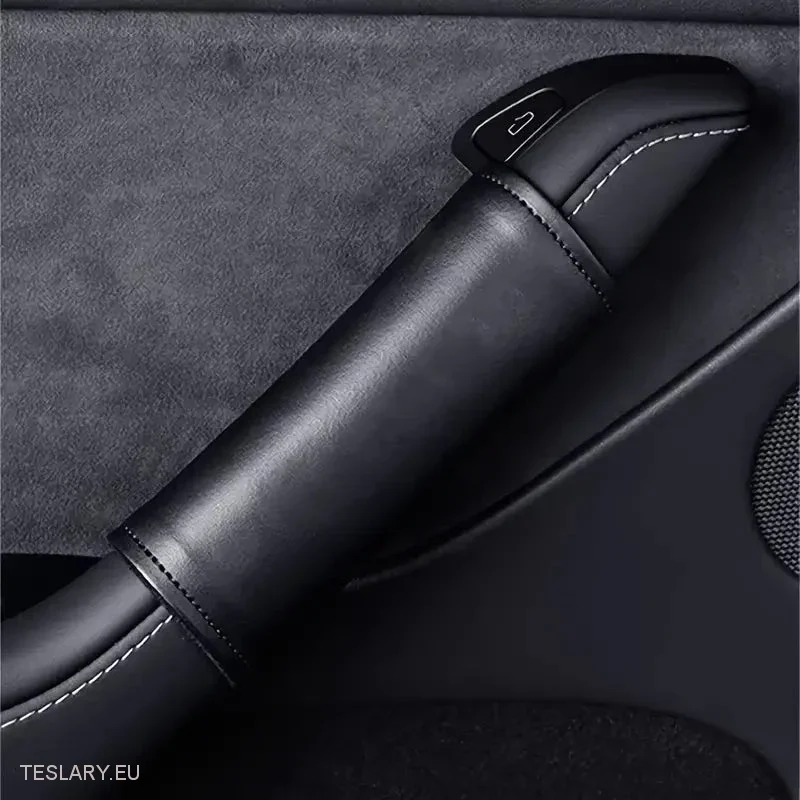 Tesla Model 3 / Y PU zaštitne ručke kože