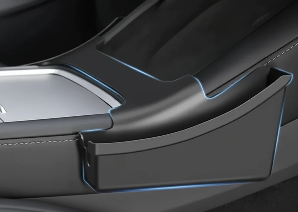 Tesla 3/Y Organizator središnje konzole