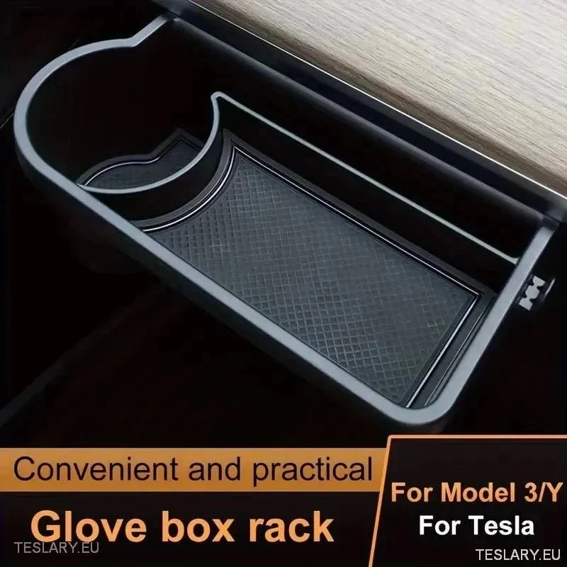 Tesla 3/Y rukavica Organizator vanjskog pohrane