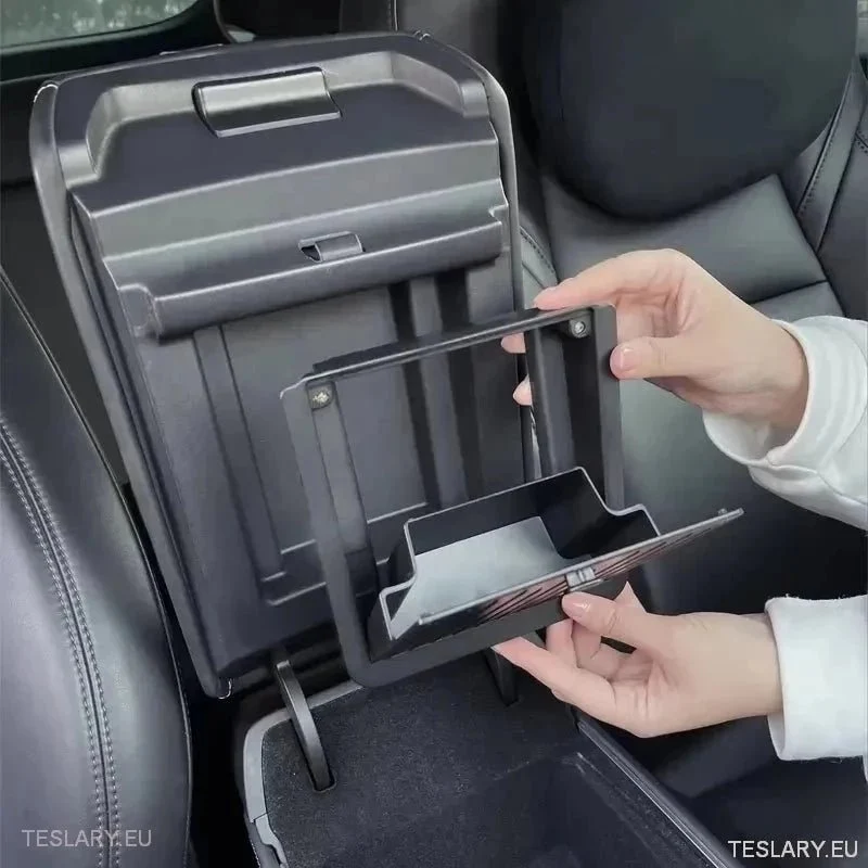 Tesla 3/y Skriveni skladištenje ruke