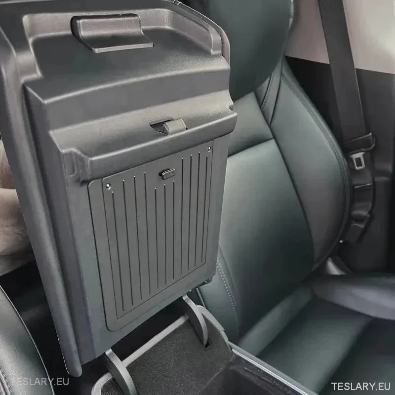 Tesla 3/y Skriveni skladištenje ruke