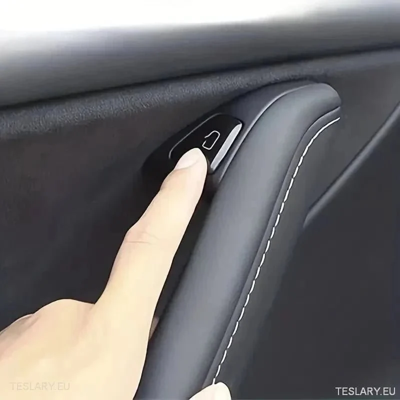 Tesla 3 / Y Windows Switch zaštitni poklopci gumba