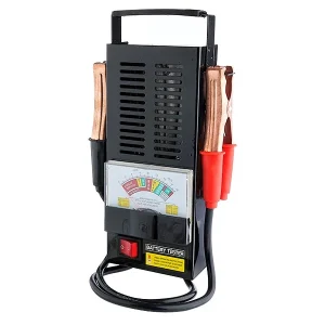 Tester akumulatora 6-12V, analogni