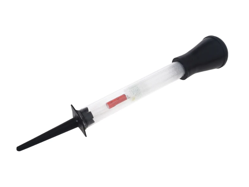 Tester elektrolita akumulatora