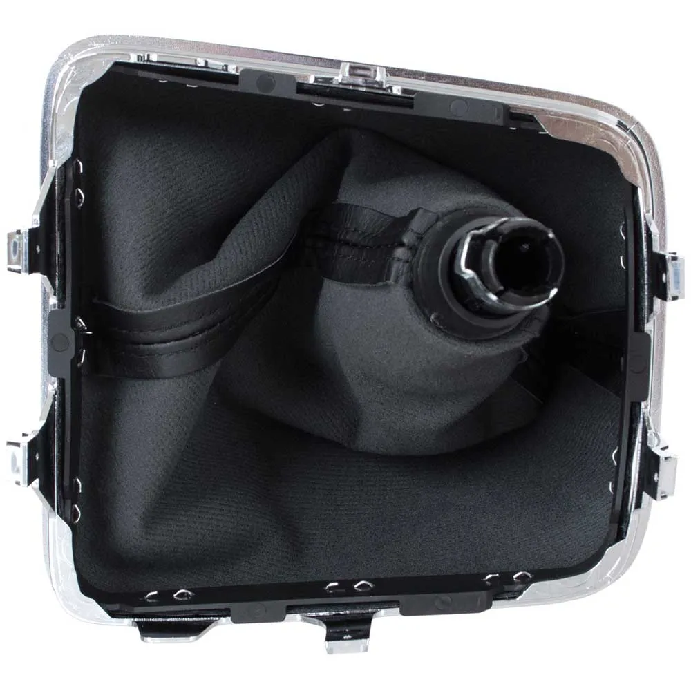 VW Tiguan set mjenjač s 5 brzina s okvirom 2007-
