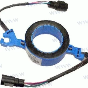 J&E Timer Base - 4 Cyl. 0763782