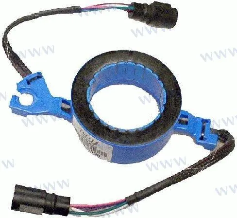 J&E Timer Base - 4 Cyl. 0763782