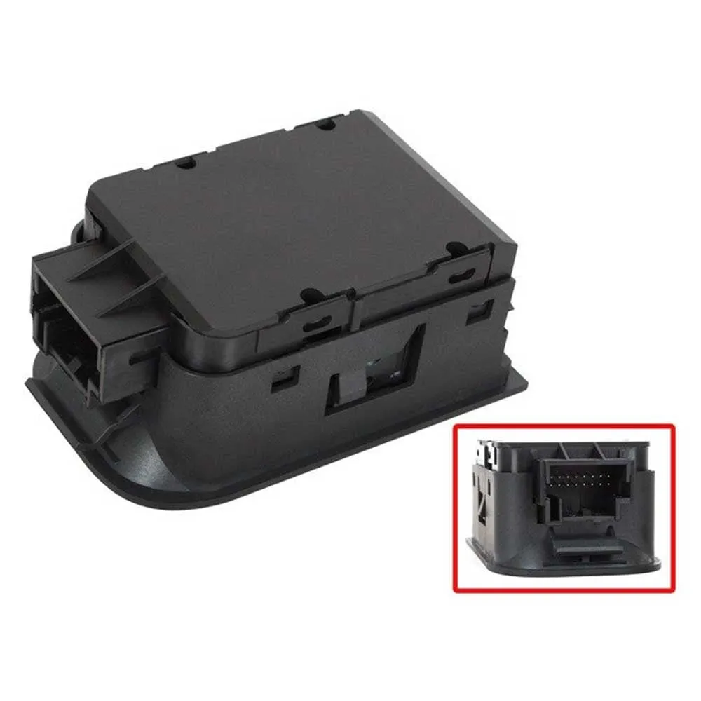 Tipka prekidač ručne kočnice Seat Alhambra 2010-