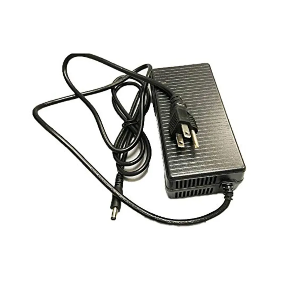 T8 Torque Charger