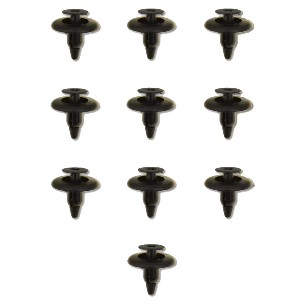 Toyota Avensis Liftback set kopči za pričvršćivanje poklopca prtljažnika 1997-2003