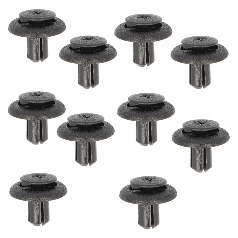 Toyota Avensis Liftback set kopči za pričvršćivanje poklopca motora 1997-2003