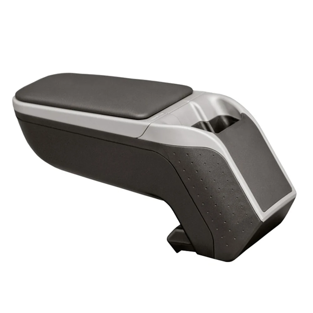 Toyota Aygo X Armster 2 naslona za ruke siva 2022-