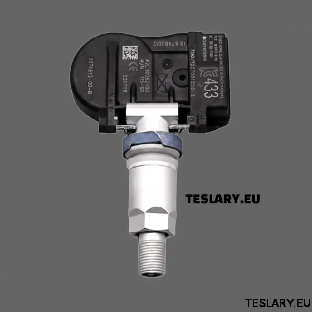TPMS senzori za tlak u gumi za Tesla 3 S x 2016 - 2021