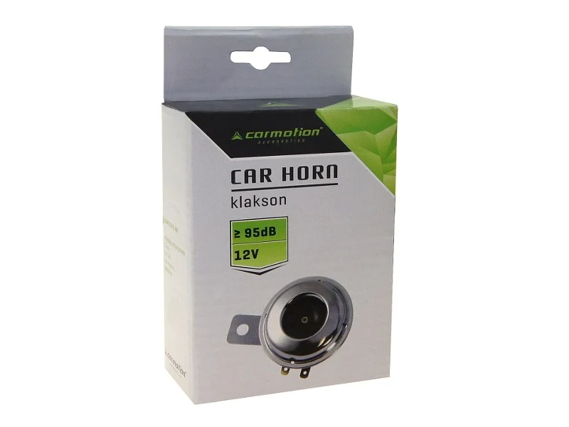 Truba 12V, 95dB, promjer 65mm