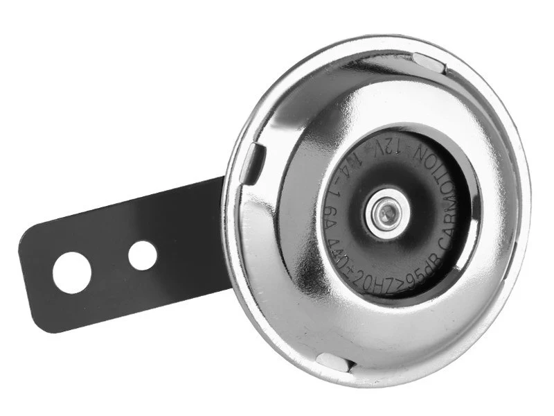 Truba 12V, 95dB, promjer 65mm