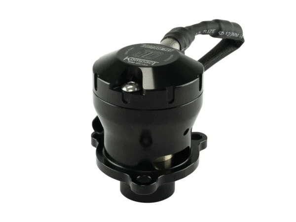 Turbosmart dvostruki port Mercedes-Benz SLK-CLASS (SLC 200 - R172) kabriolet