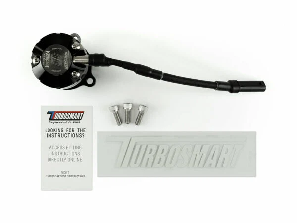 Turbosmart dvostruki port Mercedes-Benz SLK-CLASS (SLC 200 - R172) kabriolet