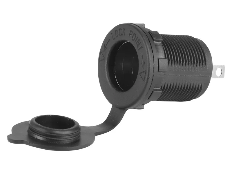 Ugradbena utičnica 12V / 24V