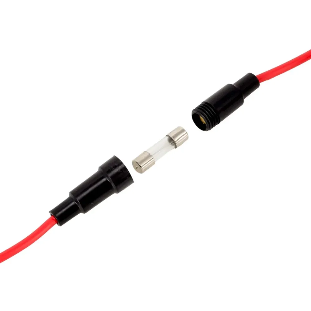 Ugrađeni USB-C PD 30W + USB QC3.0 18W punjač + kablovi duljine 60 cm, napajanje 12/24 V