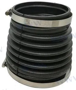 U-Joint Bellow Volvo Penta AQ-sterndrives 200-290, DP-, DP-B, DP-C, DP-D, DP-E, DP-G, DPX, SP-, SP-C