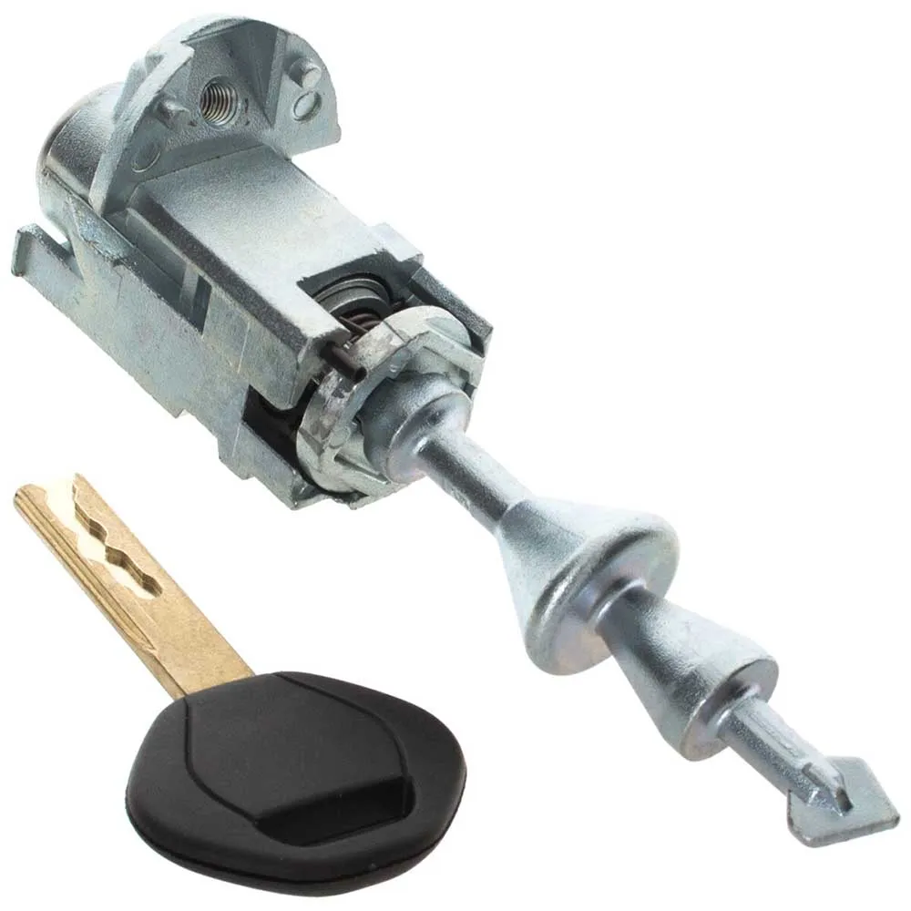 Uložak brave lijevih prednjih vrata BMW 3 E90 E91 2004-2012