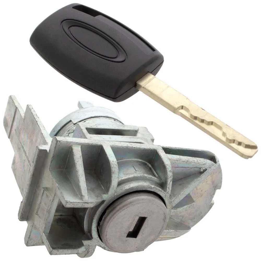 Uložak brave lijevih prednjih vrata Ford Focus C-MAX 2007-