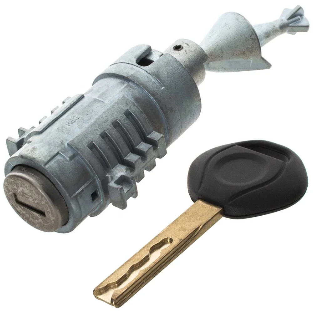 Uložak brave vrata lijevi za BMW 5 E60/E61/E62 2003-2010