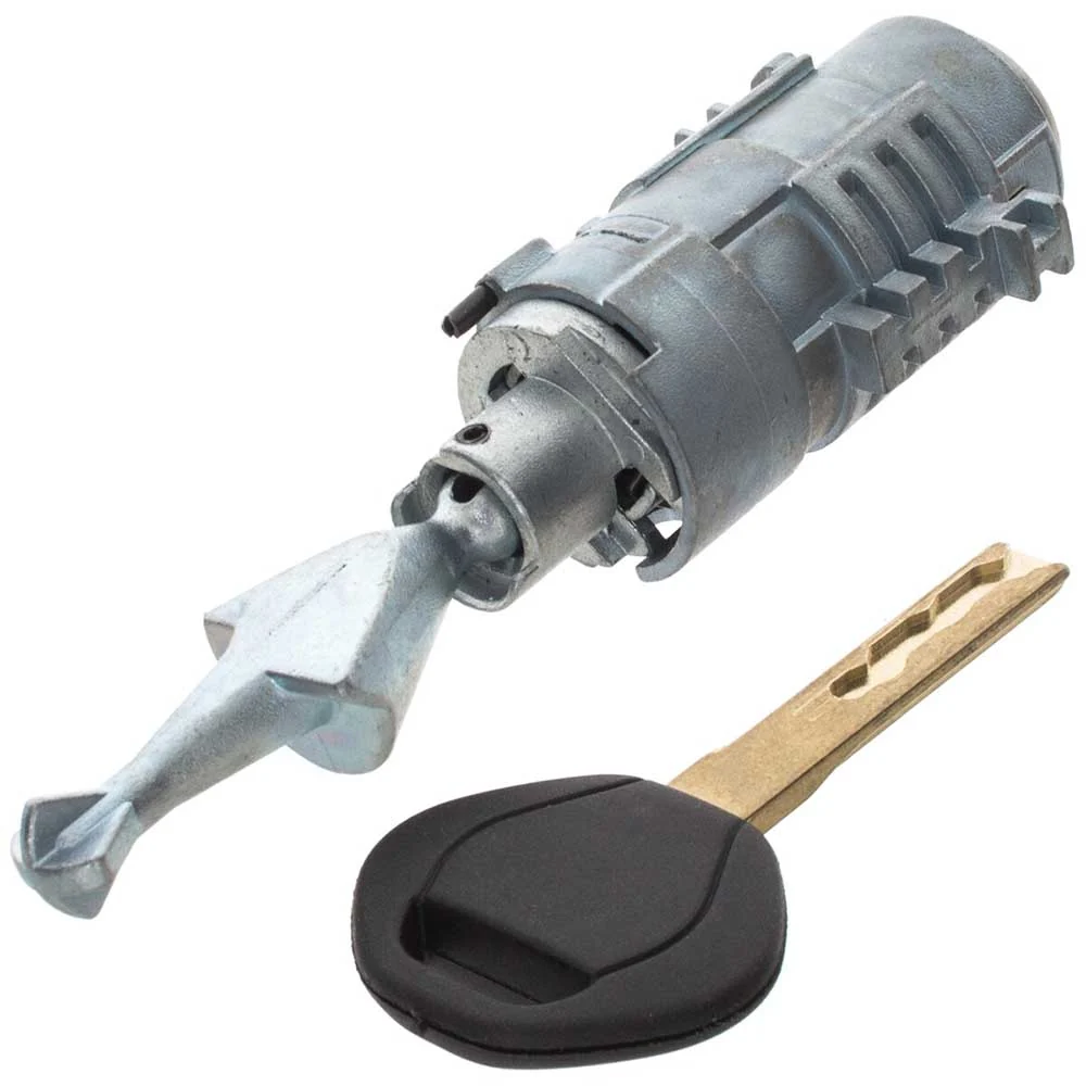 Uložak brave vrata lijevi za BMW 5 E60/E61/E62 2003-2010