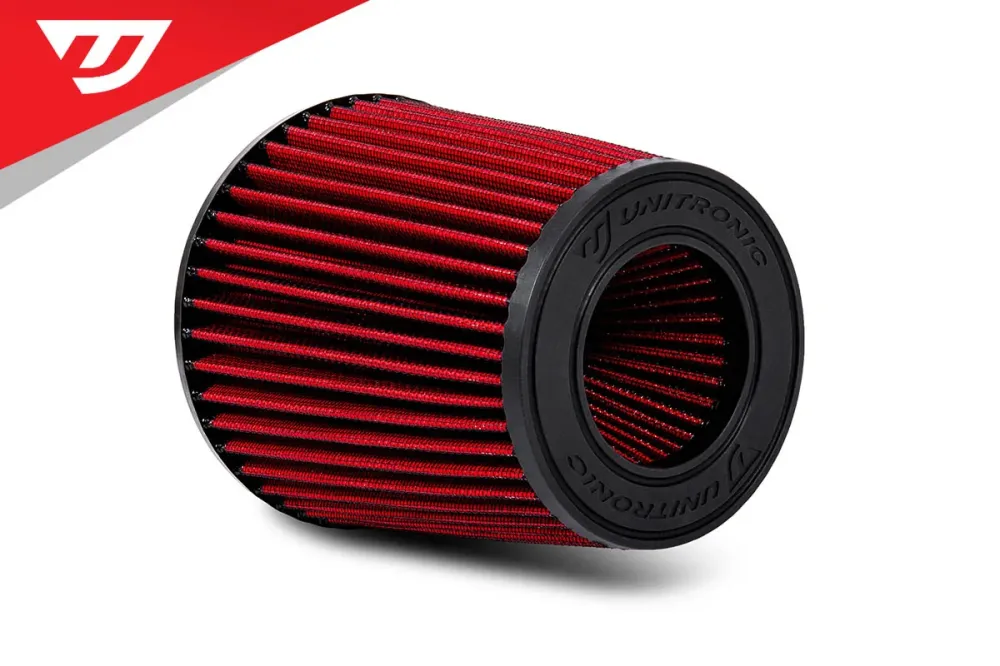 Unitronic 6" stožasti konusni zračni filter 3.0TFSI Audi S4/S5 B9 EA839