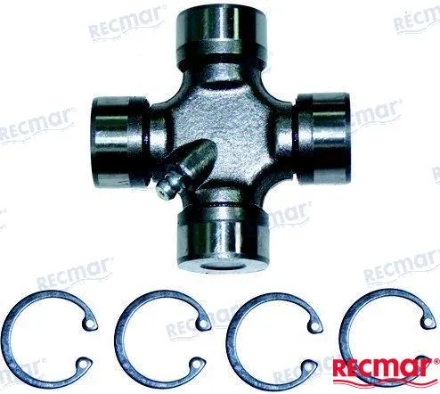 Universal Joint Volvo Penta SP, DP, SX