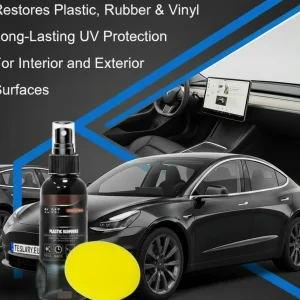 Univerzalna plastična revitalizacija restauratora za Tesla, BYD, VW, MG i ostale EVS