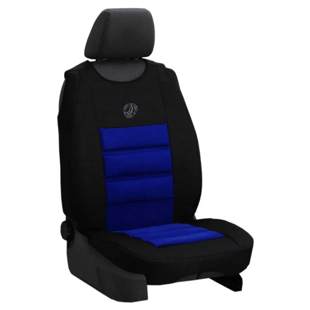 Univerzalna plava ergonomska navlaka za vozačevo sjedalo