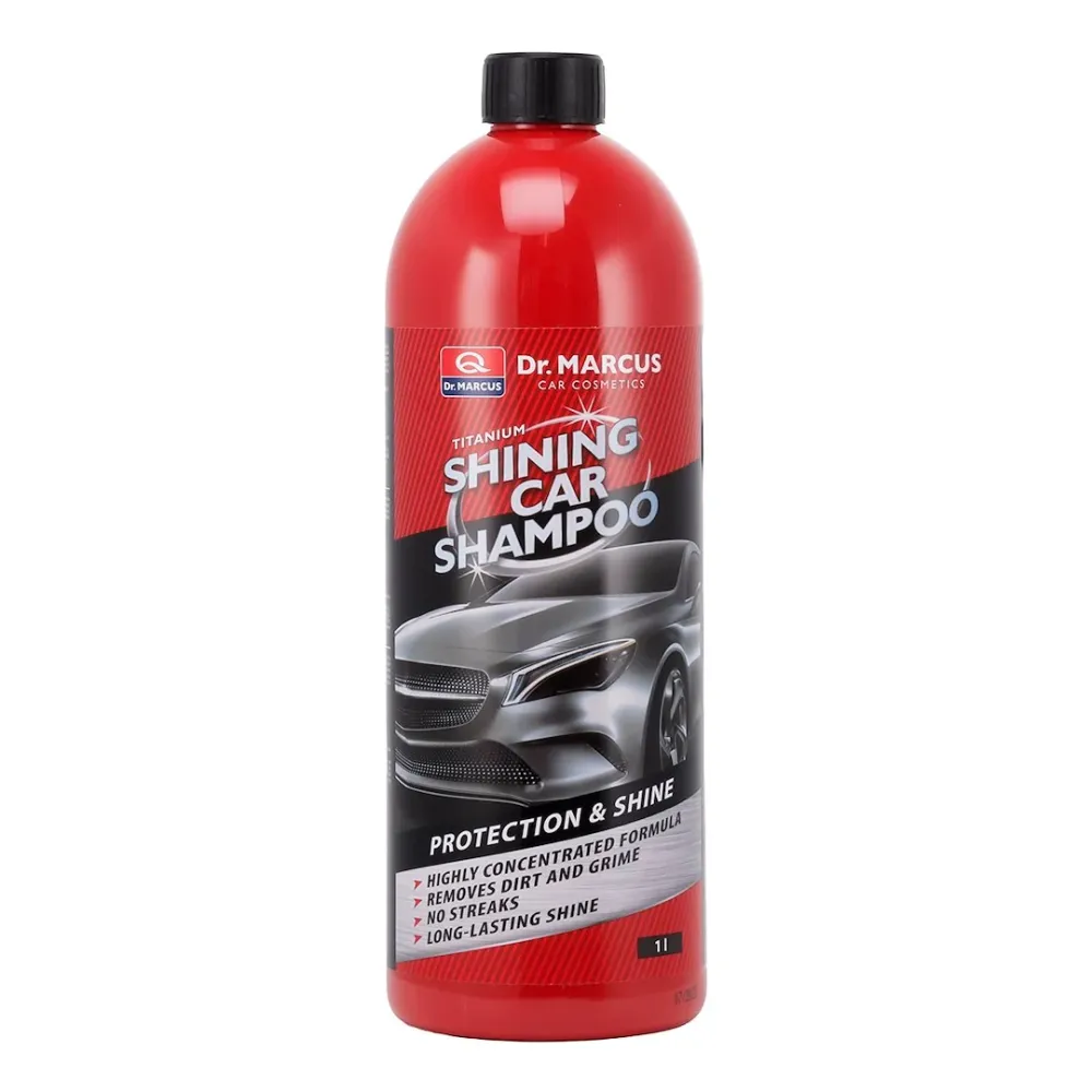 Univerzalni šampon TITANIUM 1 L
