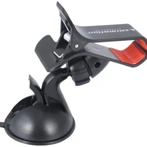 Univerzalni držč "Clip" s vakuumskom čšicom, max. raspon cca. 90 mm