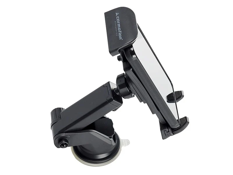 Univerzalni držč, raspon 100-200 mm, s 6 točaka podešavanja, s vakuumskom čšicom