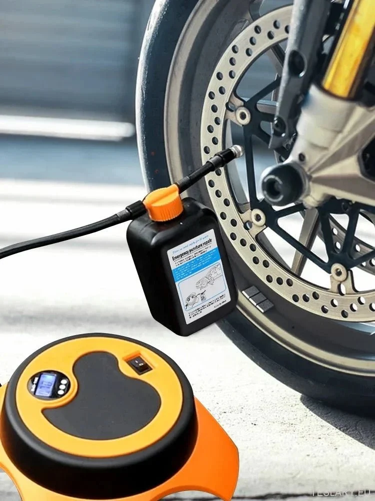 Univerzalno brtvilo i popravak tekućine za EVS 400 ml