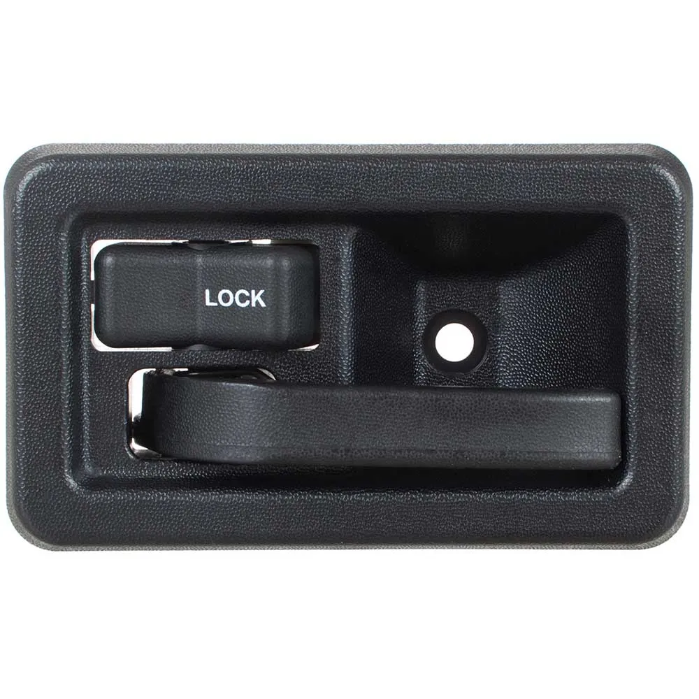 Unutarnja kvaka lijevih vrata Jeep Wrangler 1987–2006