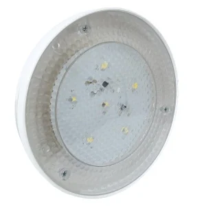Unutarnja svjetiljka 6x POWER LED, 12/24V