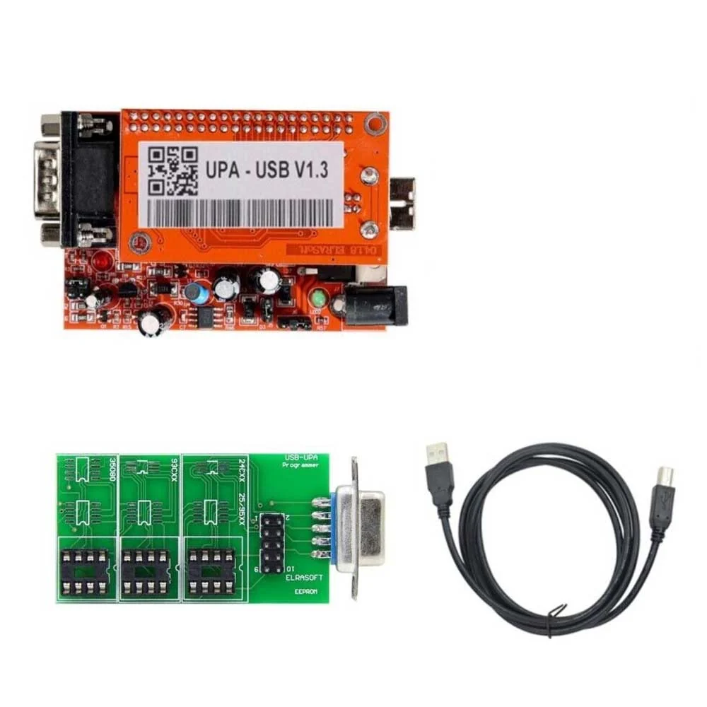 UPA-USB V1.3 elektronički uređaj