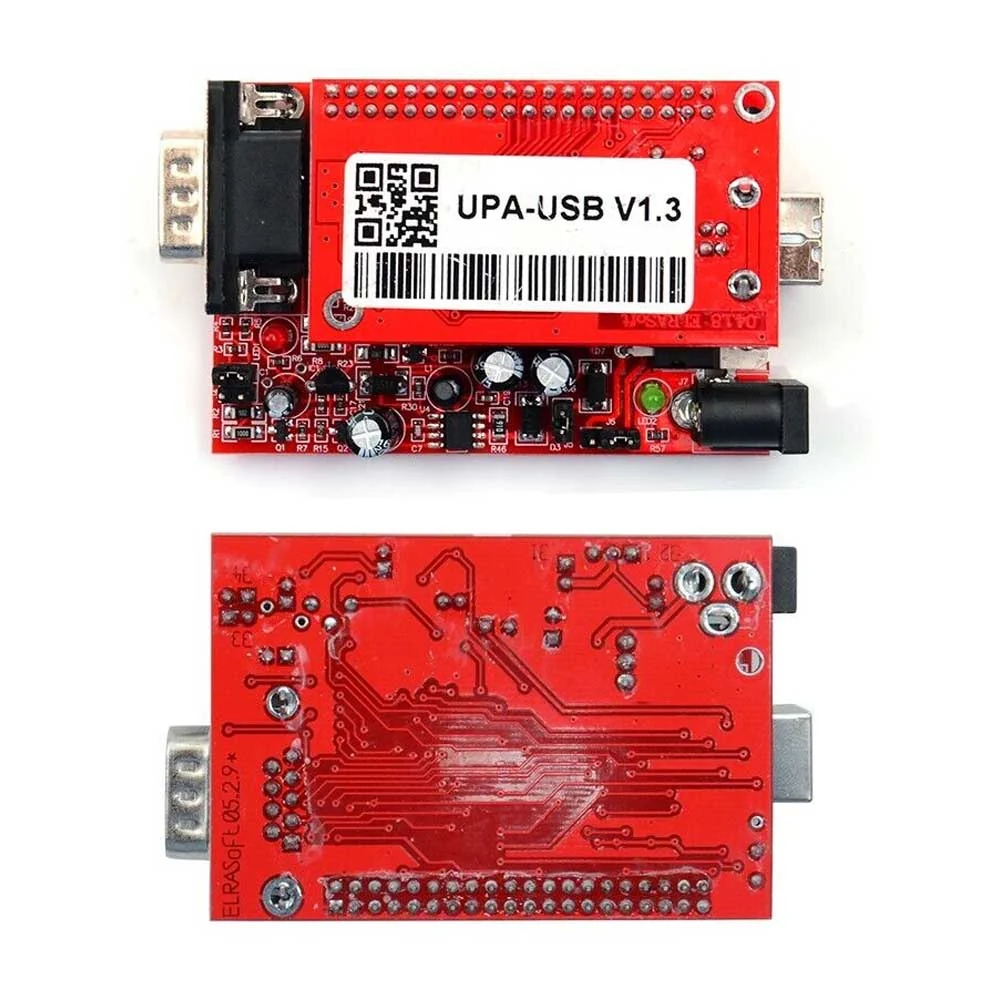 UPA-USB V1.3 elektronički uređaj