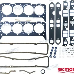 Upper Gasket Kit GM 5.7L type 1