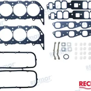 Upper Gasket Kit GM 7.4L type 5