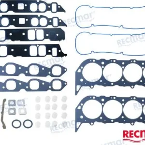 Upper Gasket Kit GM 7.4L type 3