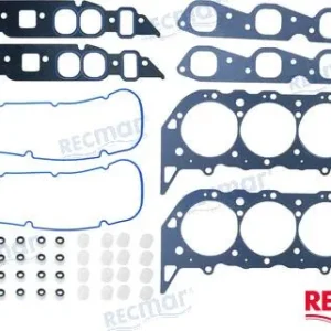 Upper Gasket Kit GM 7.4L type 2