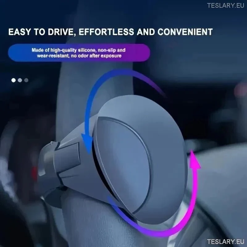 Upravljač bez klizanja jednosmjernog upravljač za Tesla y s x 3