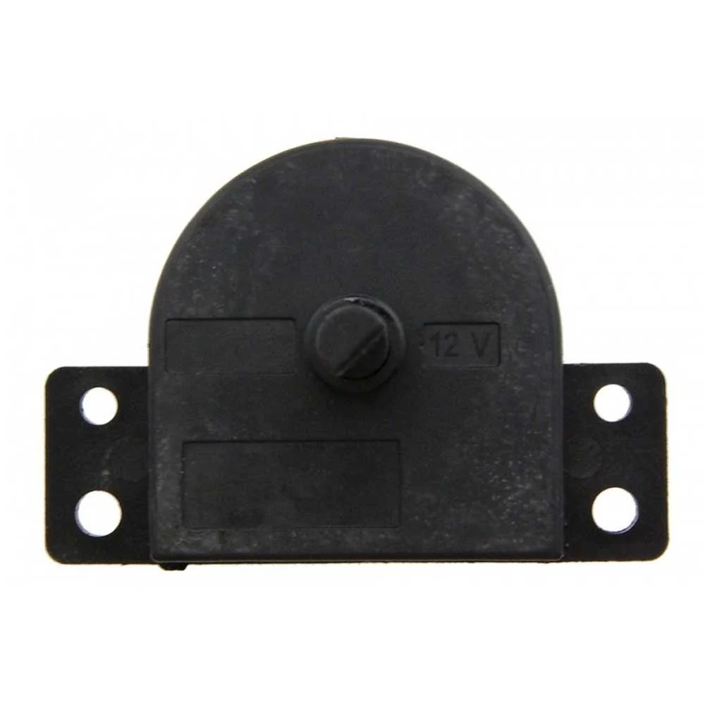 Upravljačka jedinica grijanja/ventilacije za Fiat Idea 2003-2012