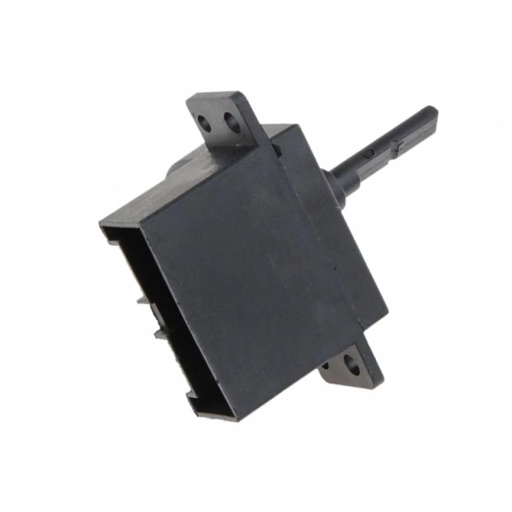 Upravljačka jedinica grijanja/ventilacije za Fiat Idea 2003-2012