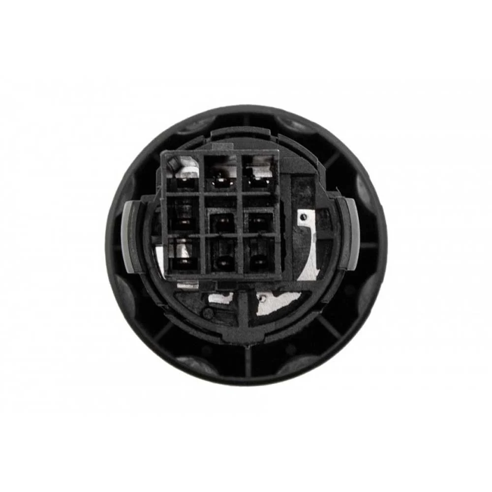 Upravljačka jedinica grijanja/ventilacije za Hyundai Atos 1998-