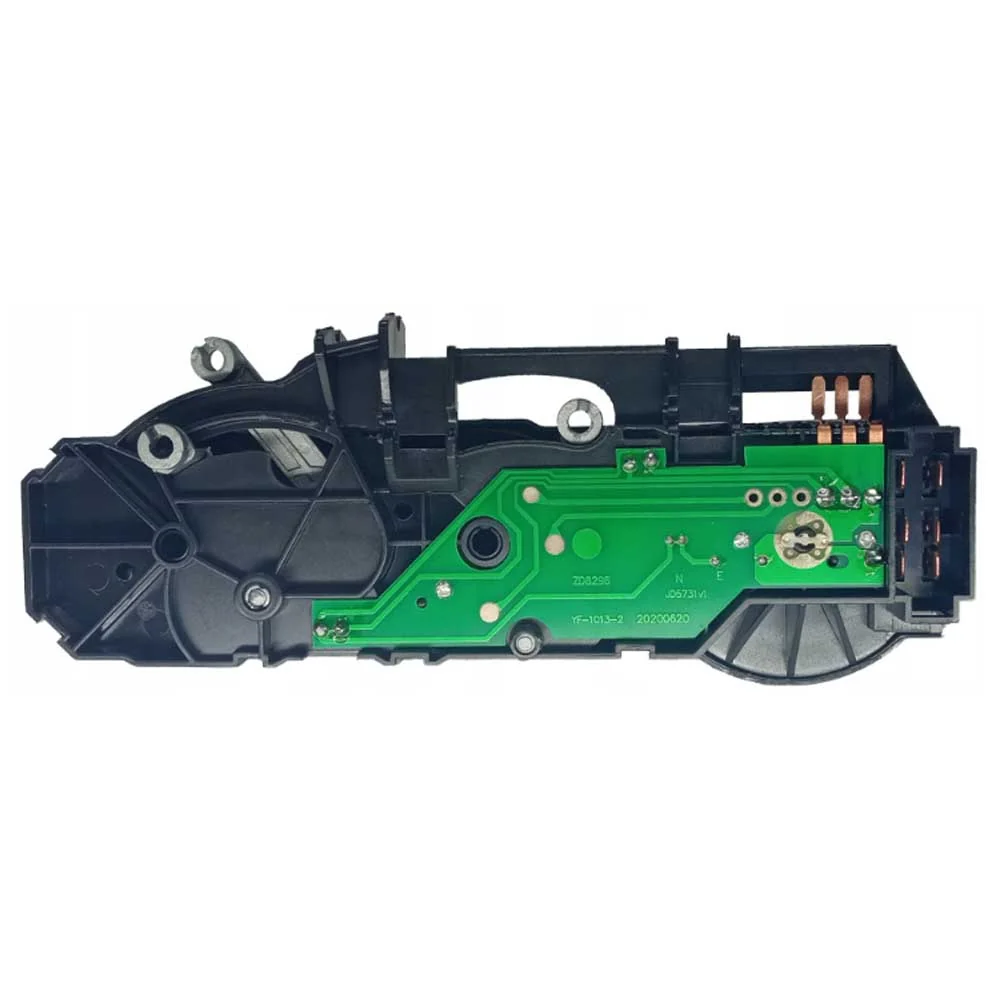 Upravljačka jedinica grijanja/ventilacije za Mercedes V-klasu 1996.-2003.