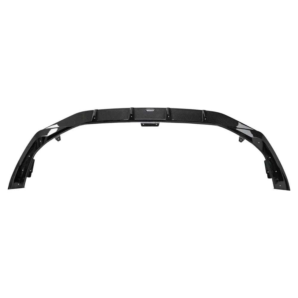 Urban Automotive karbonski prednji splitter Audi RS3 8Y
